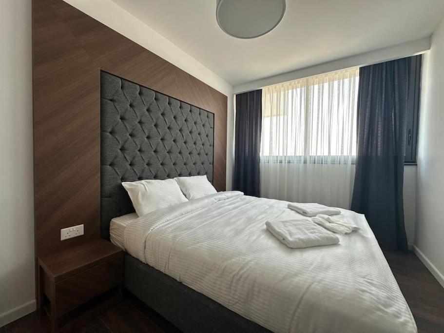 Grand Sapphire 359 Luxury By Myguest Cyprus Iskele District (Northern Cyprus)