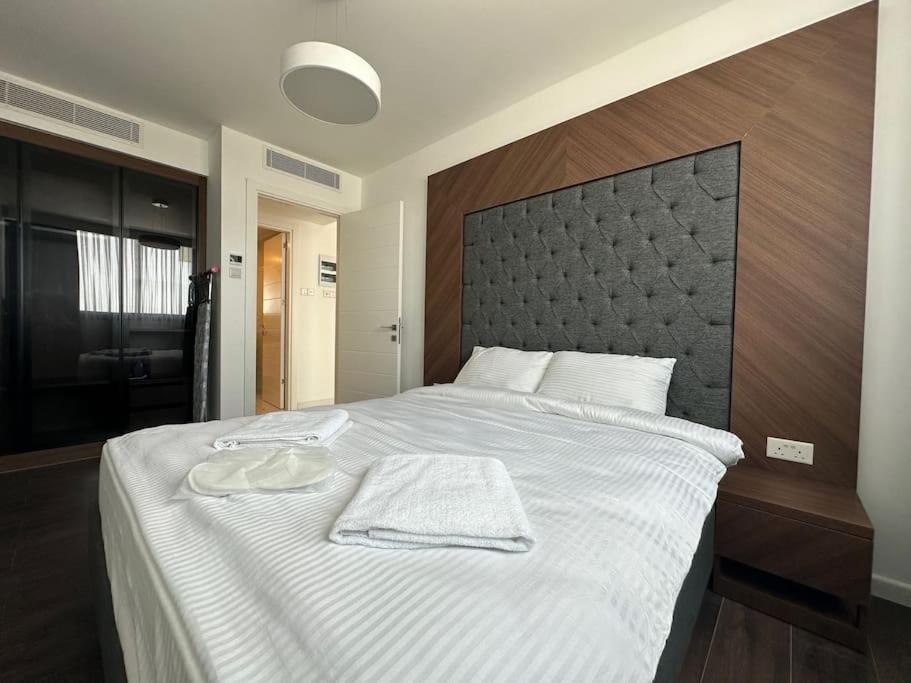Grand Sapphire 359 Luxury By Myguest Cyprus * Iskele District (Northern Cyprus)