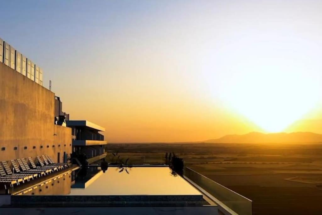 Appartement Grand Sapphire 359 Luxury By Myguest Cyprus