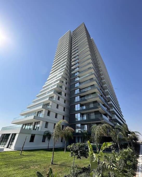 Grand Sapphire 359 Luxury By Myguest Cyprus Appartement *