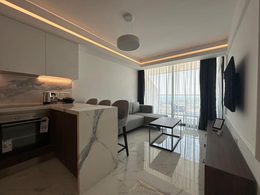 Appartement Grand Sapphire 359 Luxury By Myguest Cyprus *