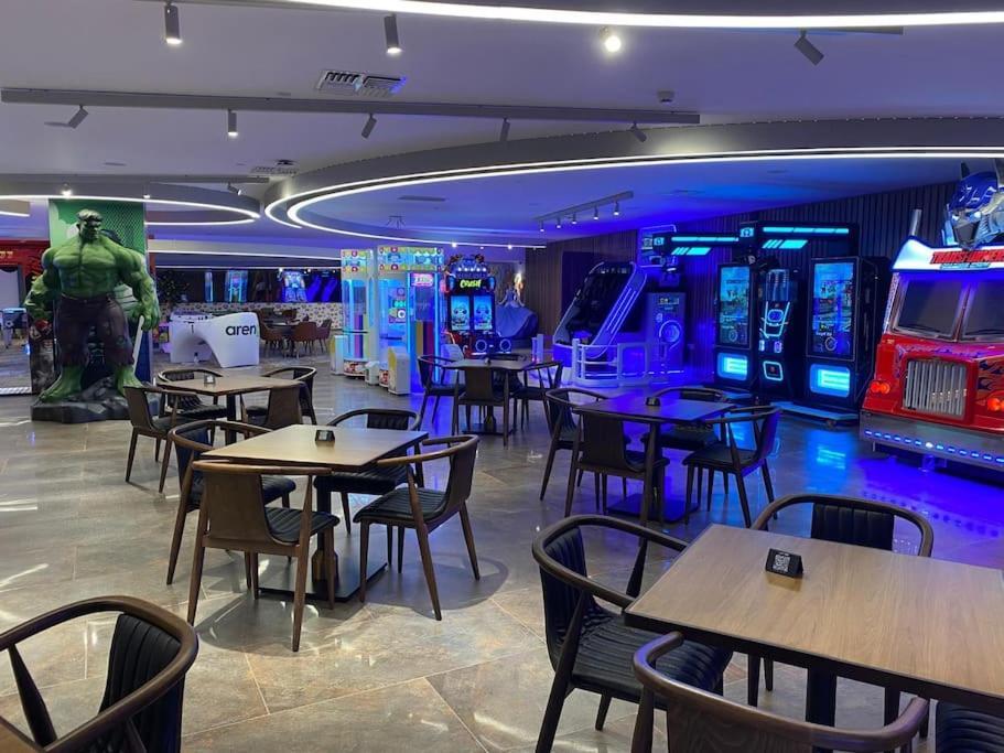 Grand Sapphire 359 Luxury By Myguest Cyprus Appartement Iskele District (Northern Cyprus)
