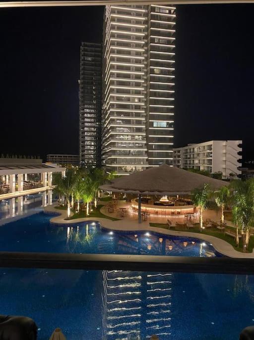 Appartement Grand Sapphire 359 Luxury By Myguest Cyprus Iskele District (Northern Cyprus)
